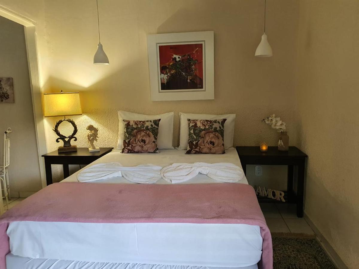 Hotel Dois Rios Barra do Garcas