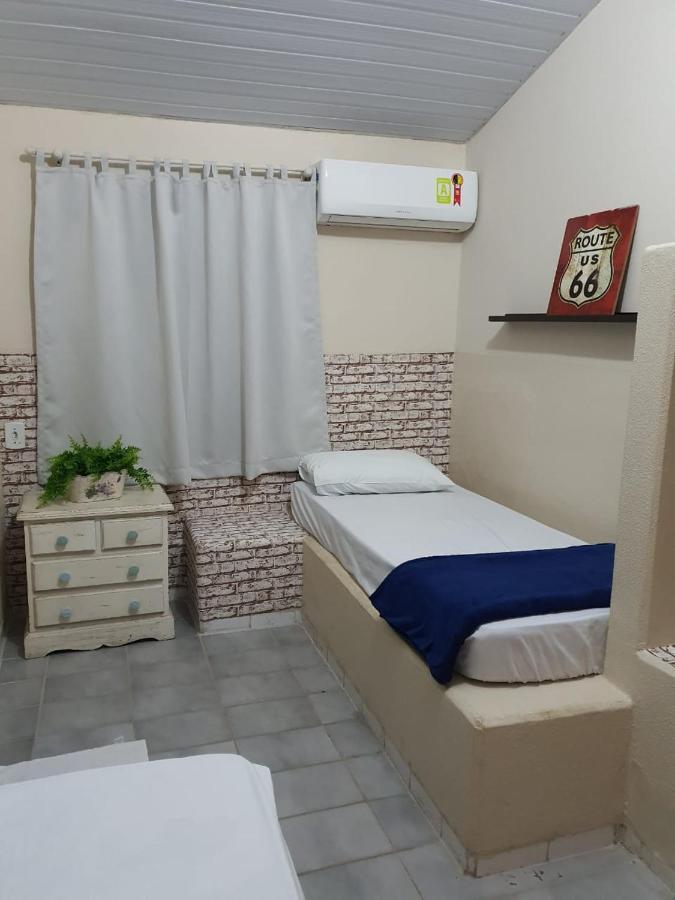 Hotel Dois Rios 2*
