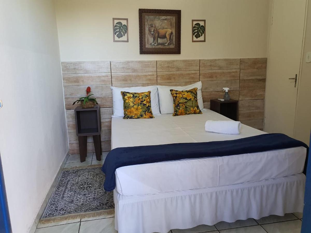 Hotel Dois Rios Barra do Garcas