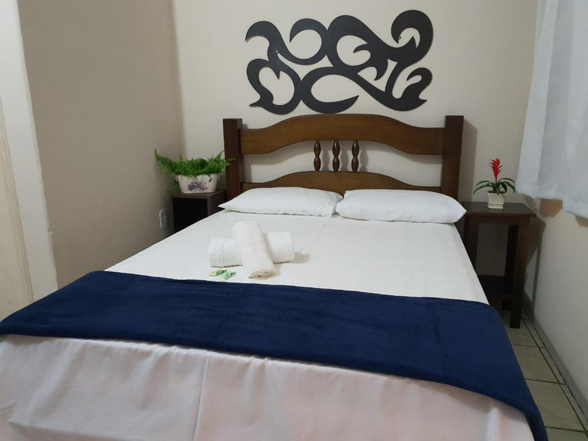 Hotel Dois Rios 2*