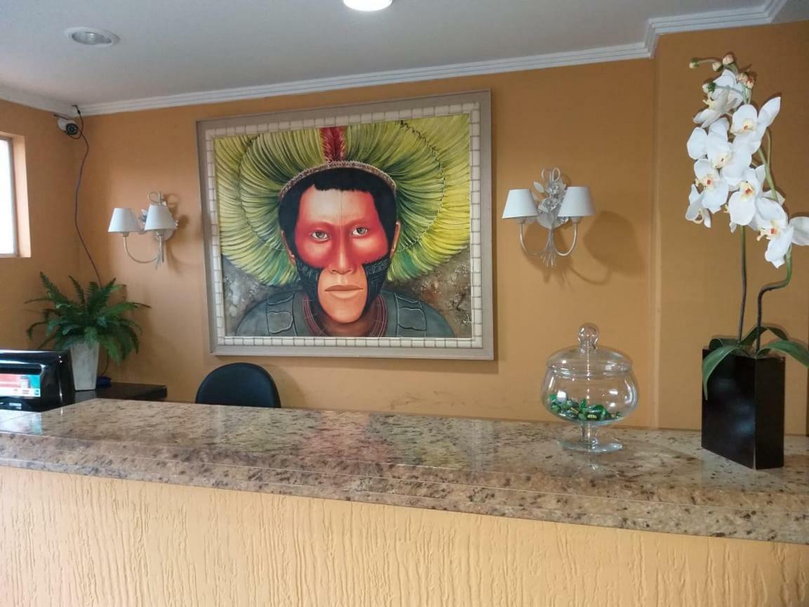 Hotel Dois Rios