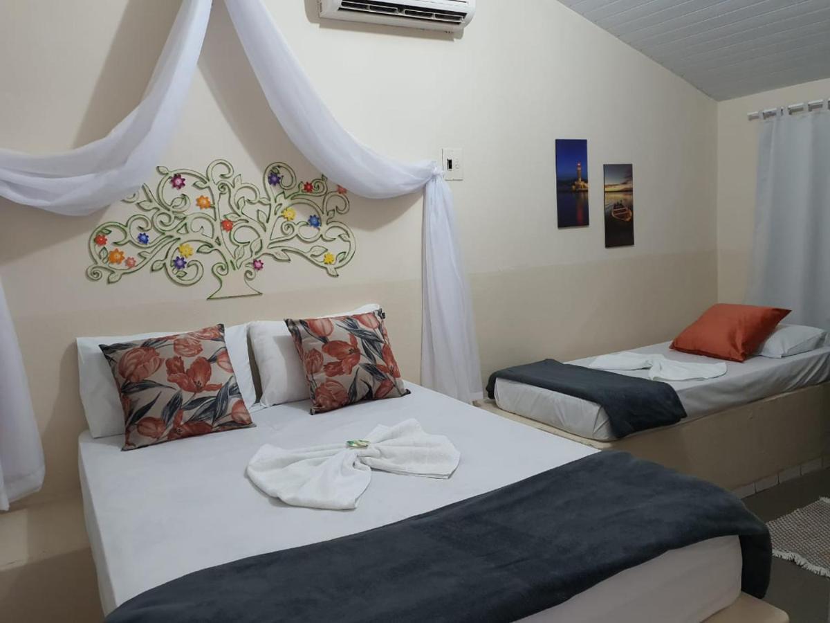 Dois Rios Hotel