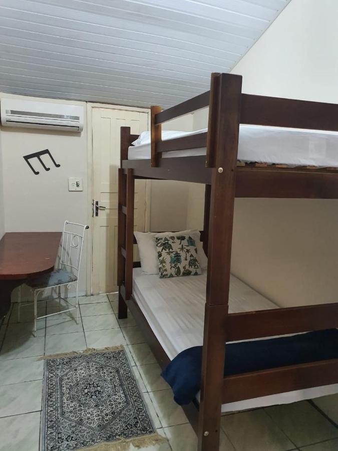 Dois Rios Hotel
