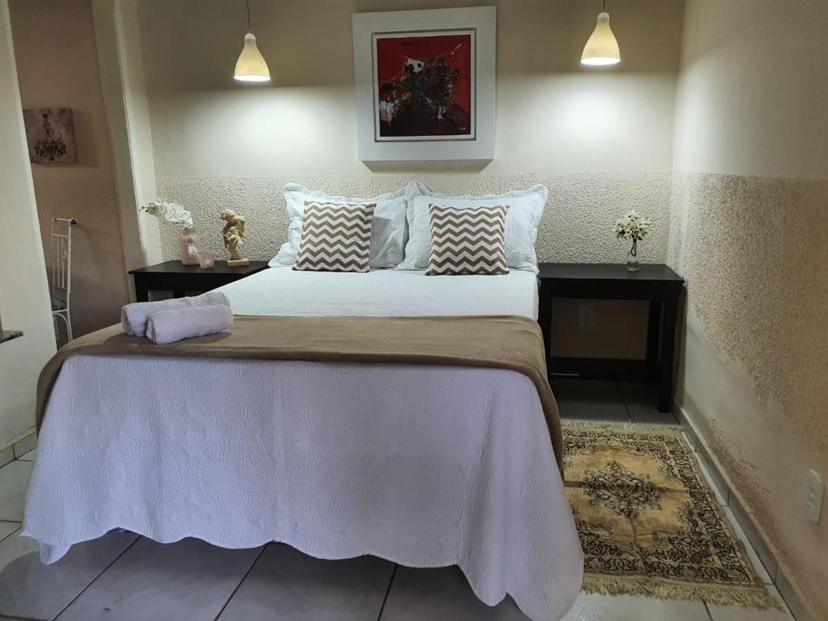Dois Rios Hotel 2*