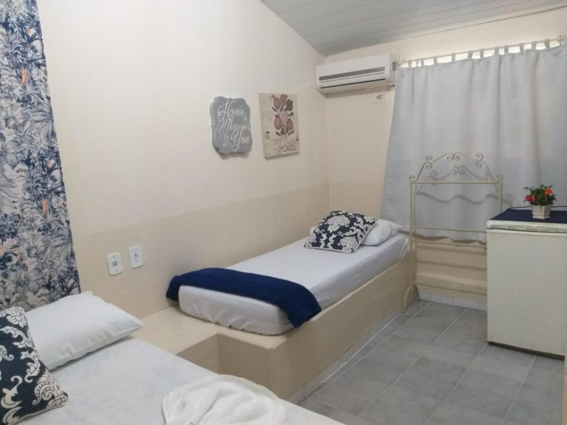Hotel Dois Rios